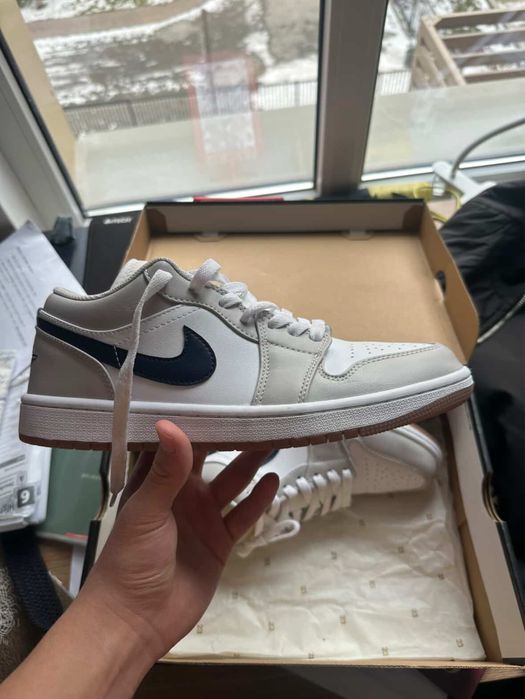 Nike Air Jordan 1 Low ORIGINAL