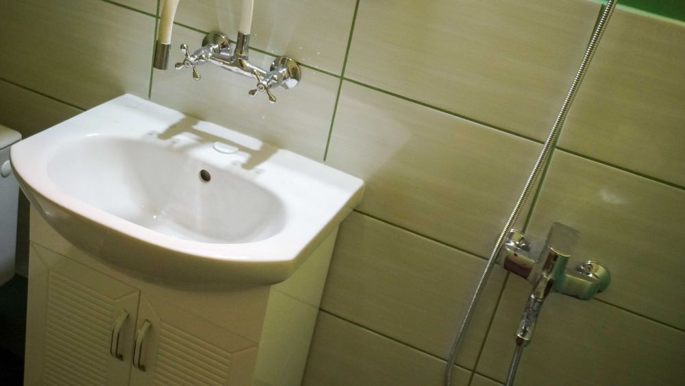 Дава се под наем Двустаен апартамент в София, Илинден - 50 кв.м за 400 € - Снимка #15