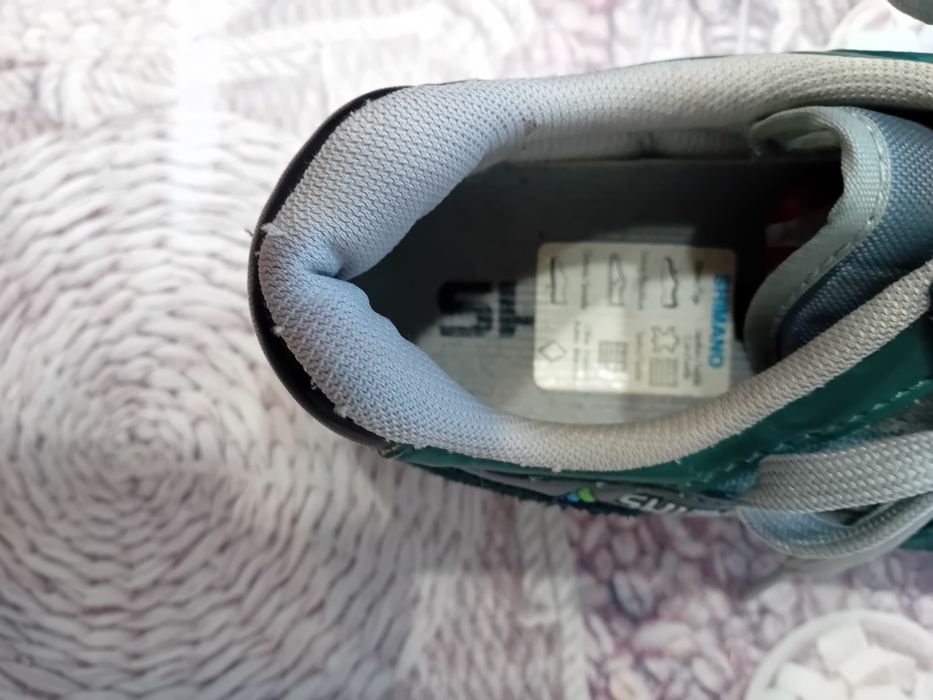 Shimano-нови шпайкове за колоездене