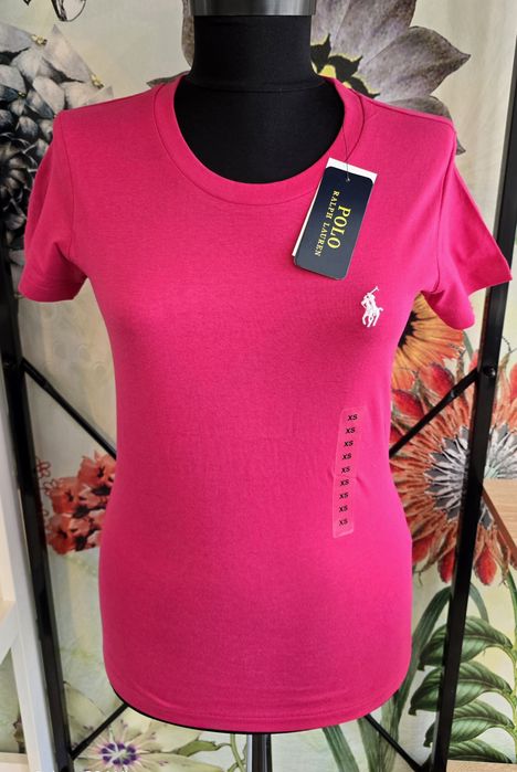 Нови оригинални тениски Polo Ralph Lauren