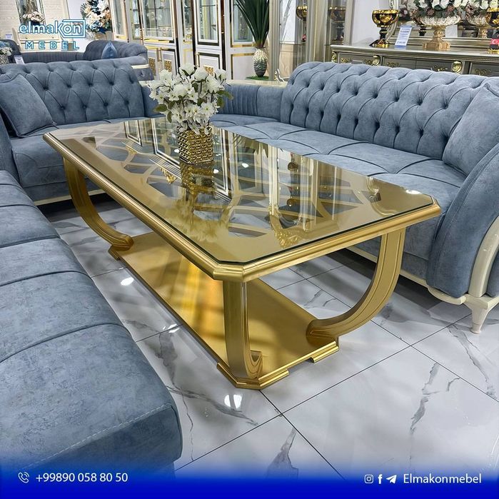 Mehmonxonangiz qanday uslubda bo’lishi muxum emas bizning “Elmakon Uga