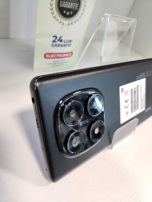 Xiaomi Redmi Note 14 Pro 8/256 gb (Ag8 Tudor1/B74606) –Garantie 2 Ani!