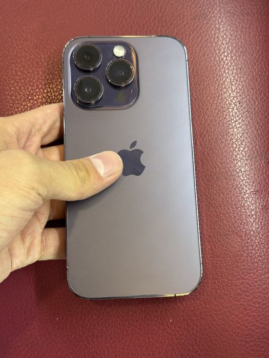 Iphone 14 pro 256 81