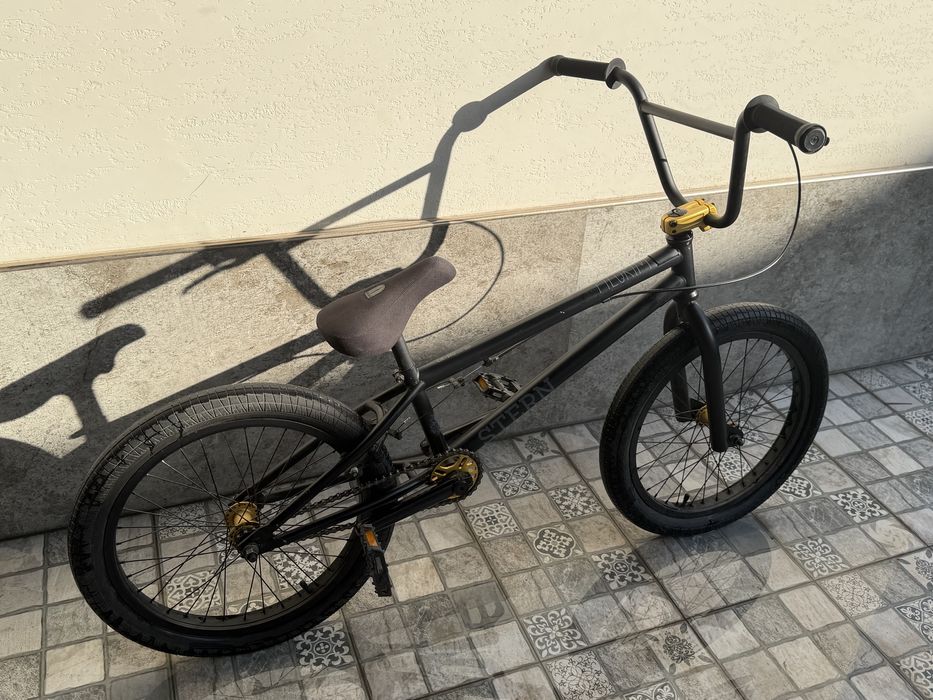 БМХ Stern Piligrim