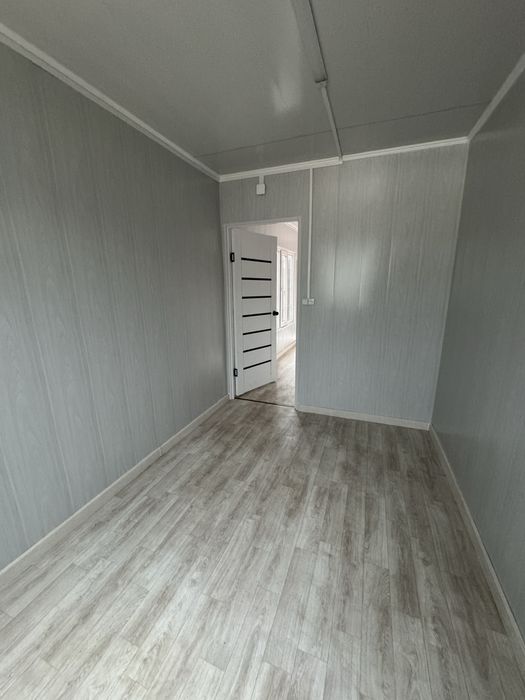 Контенер 40т жилой