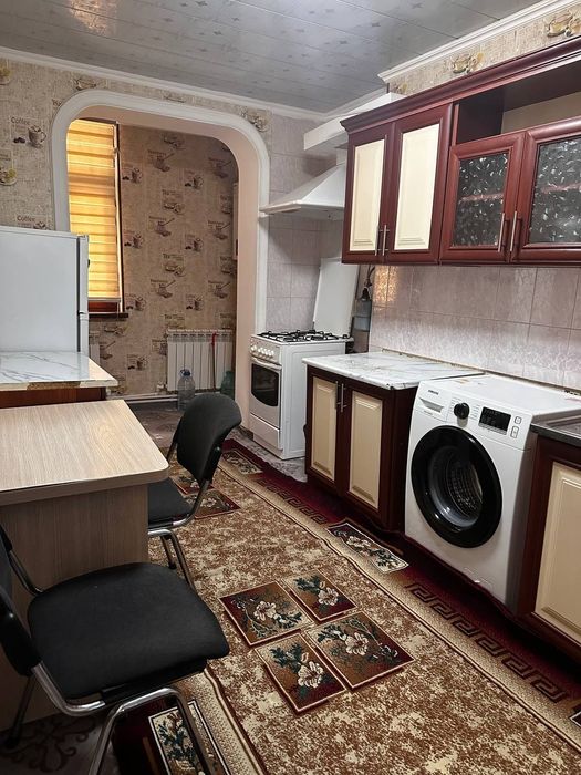 Продам квартиру  согдияна  с Отопление