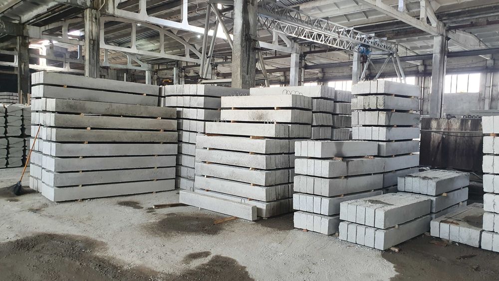 жби в ассортименте