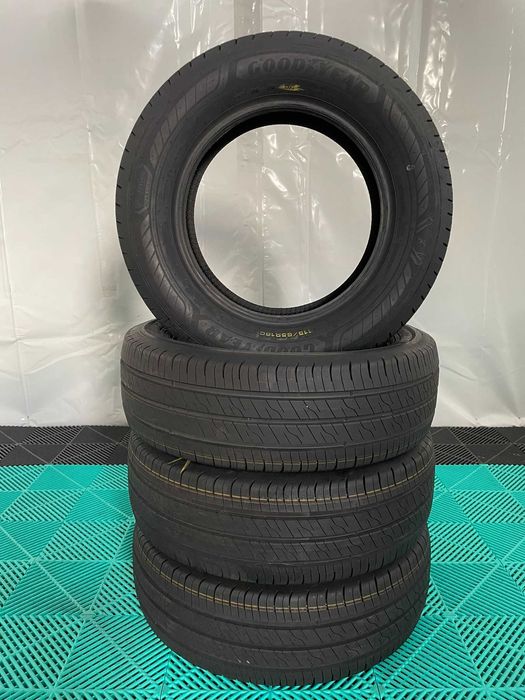 2 bucati anvelope noi vara GoodYear Cargo2 215 65 R16c 106/104H