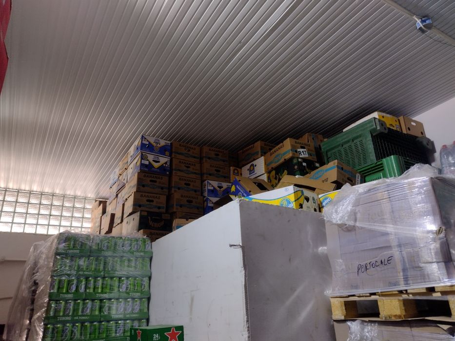 Vând cutii de banane la 3.5 lei ,vând și 1000 la cerere mai mare!