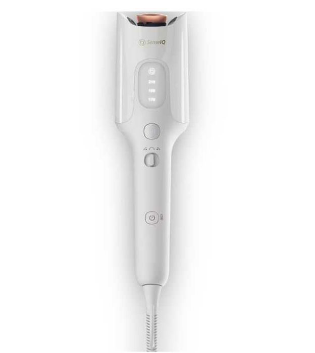 Ondulator automat Philips BHB968 SenseIQ WavePro Seria 9000