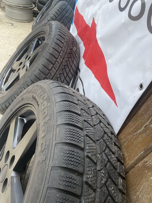 Джанти 18 5х114.3