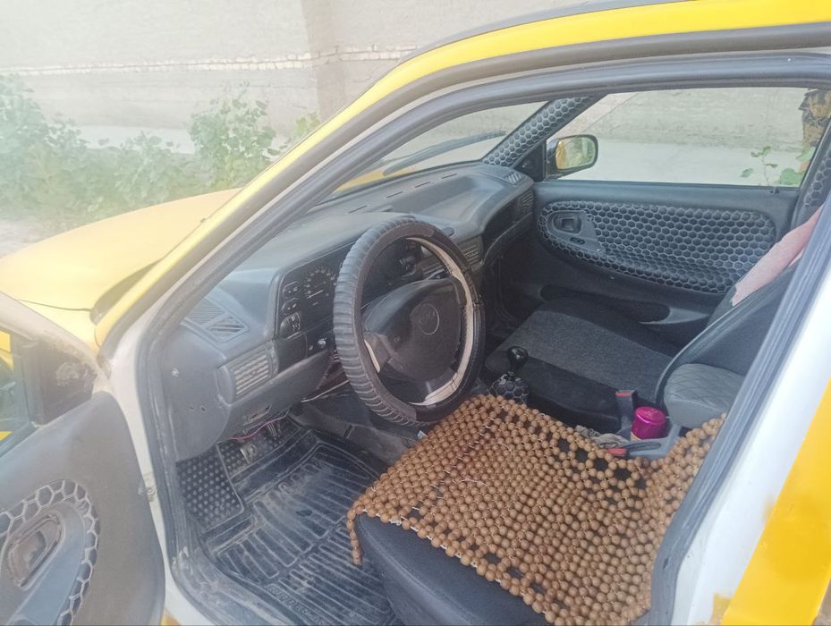 Neksiya 1 sirochniga sotamiz