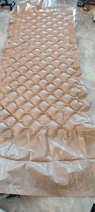 Saltea antiescareLevitas Excel 2000 Deluxe,nou.