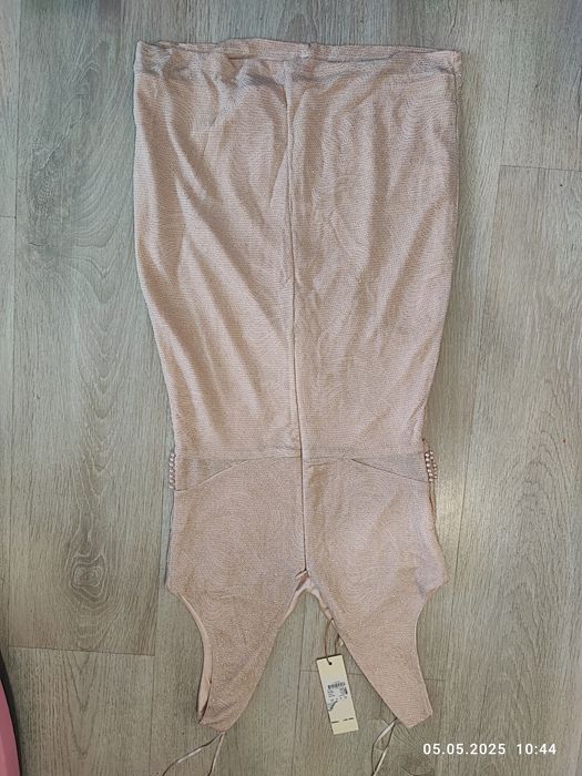 Продам новое платье