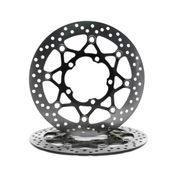 Set Discuri Frana Fata Suzuki GSXR600 750 1000 M1800R A1780