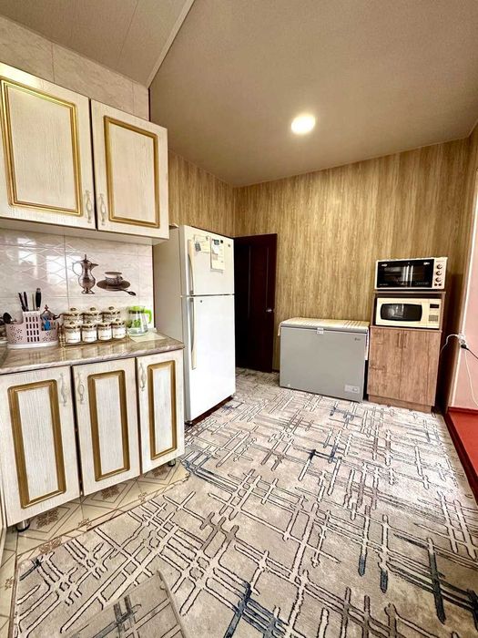 Продажа 5-x ком. квартира!