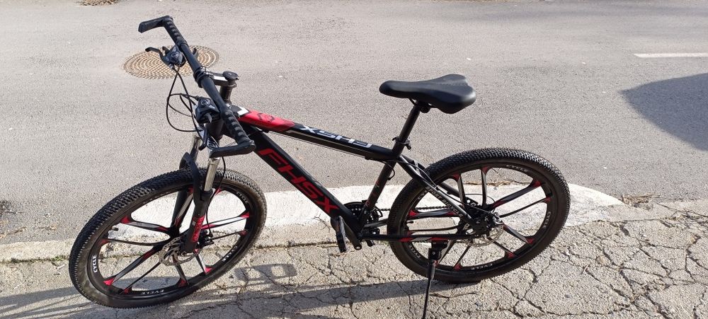 Велосипед 26 цола