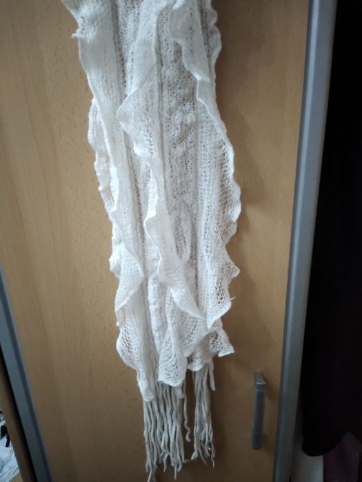 Шарфы Палантины кашемир