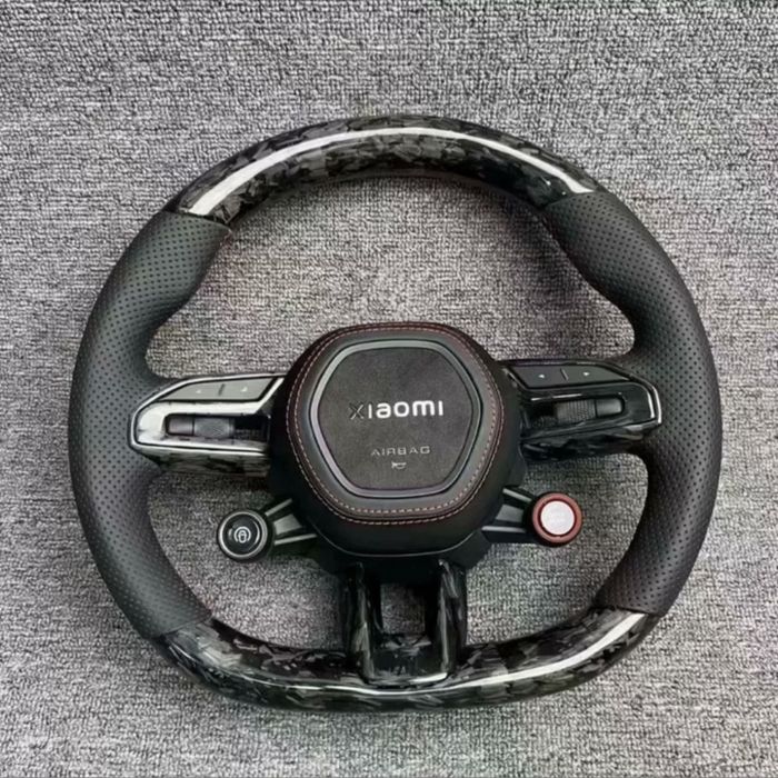 Руль для Xiaomi su7