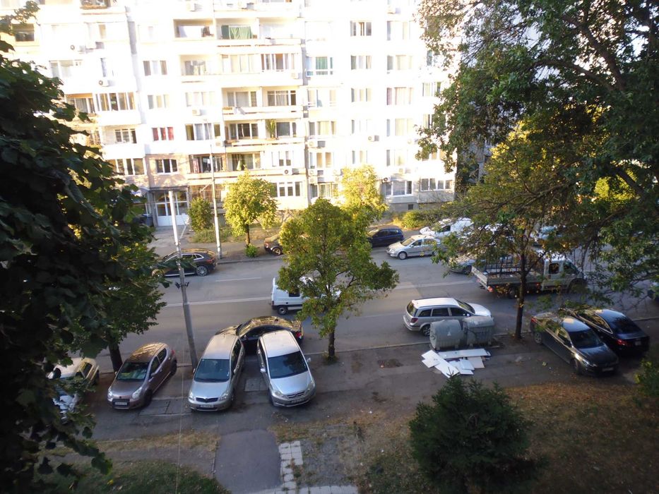 Продава се Двустаен апартамент в София, Люлин 2 - 47 кв.м за 2724 €/кв.м - Снимка #21