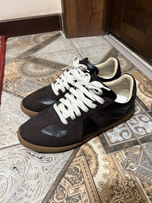 Maison Margiela кроссовки