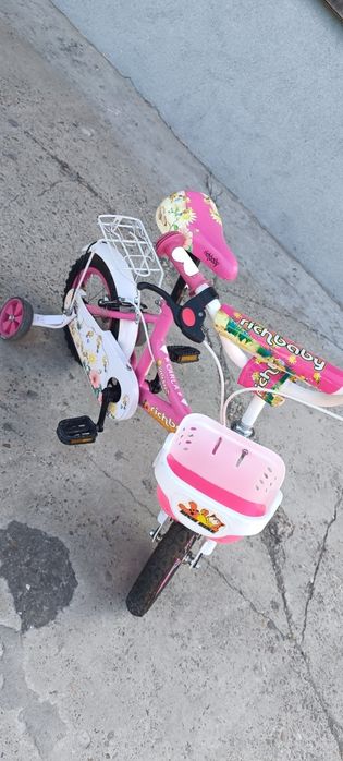 Bicicleta copii 12 inch