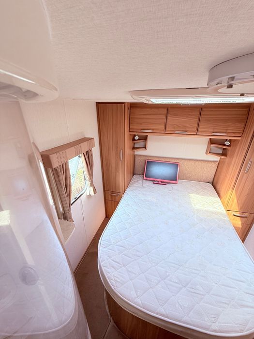 Lunar Lexon SI 2010 înmatriculată Ro