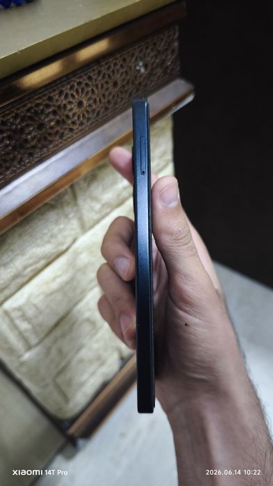 Xiaomi poco m6 pro