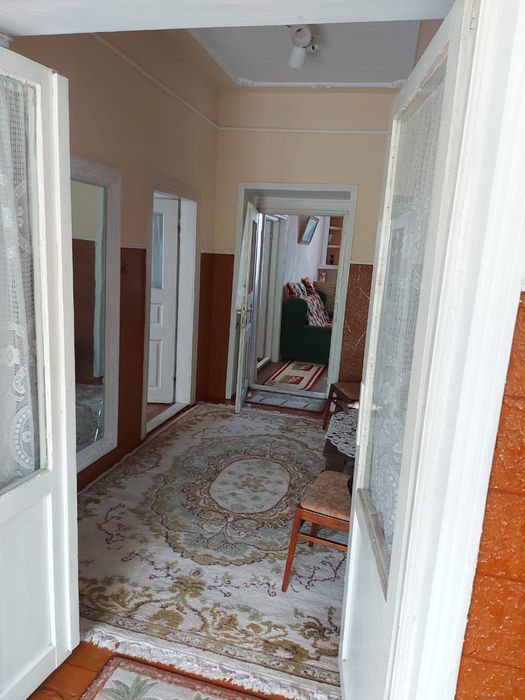 Casa de vanzare in Negru voda