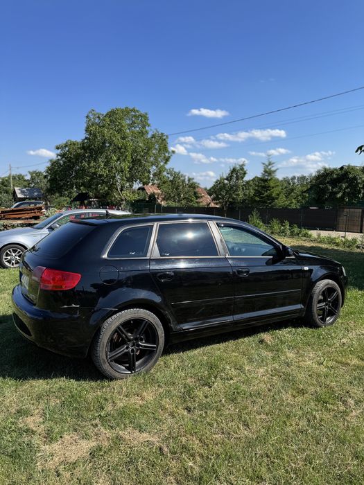 Vand Audi a3 8p 1.9