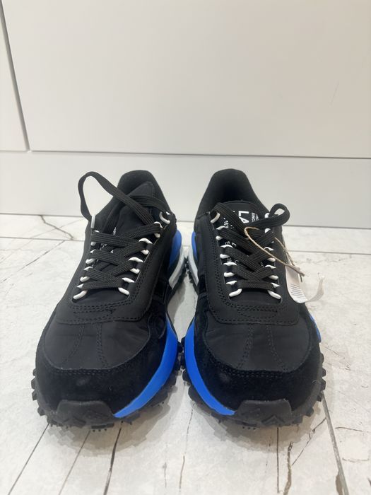 Обувь мужская lacoste