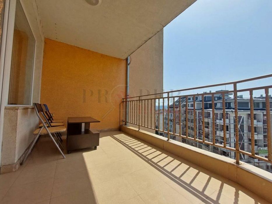 Дава се под наем Двустаен апартамент в Велико Търново, Колю Фичето - 68 кв.м за 359.04 € - Снимка #7