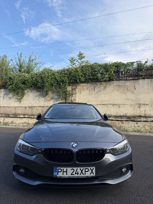 BMW 4 Series 2017 — imagine 2