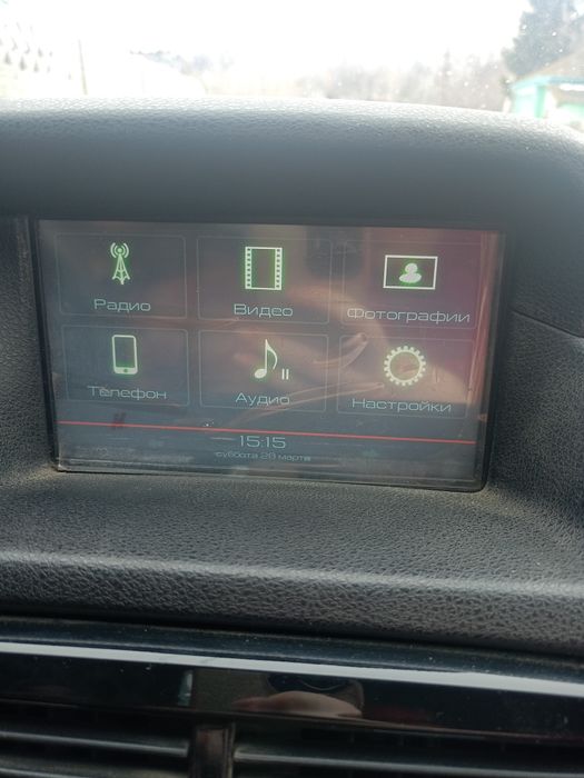 Продам машину в хорошем состоянии