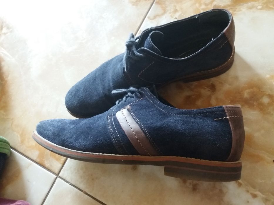 Pantofi casual   39