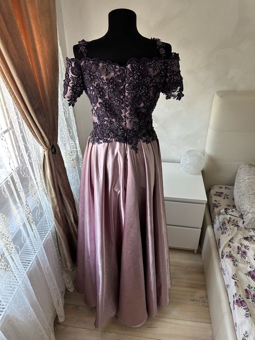 Rochie eleganta de seara deosebita