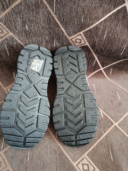 Adidași Geox Respira