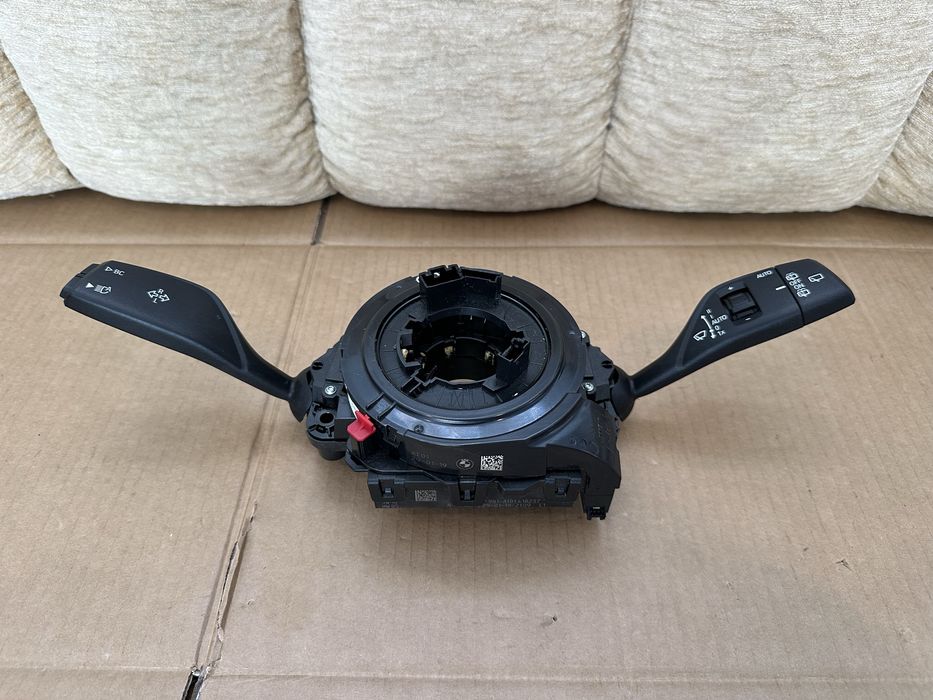 Spira volan / SZL BMW X5 G05, X7 G07 : 9437981