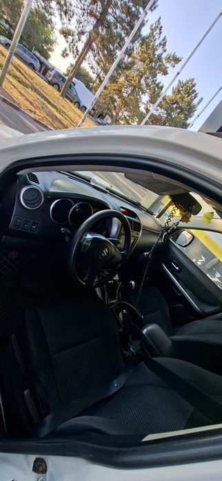 Vând Suzuki Grand Vitara 19 DDIS 129 CP F9Q