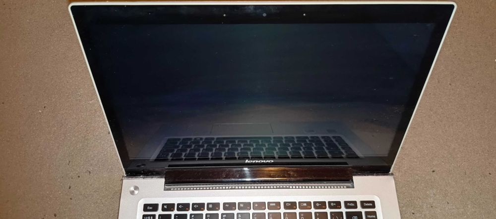 Laptop Lenovo Intel Core I7 4500U 8gb ddr3 dpy 14inch full hd