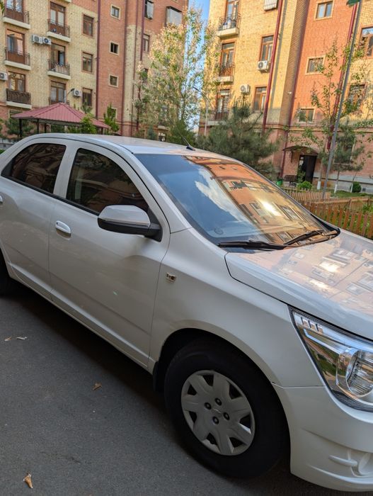 Cobalt 2014 (Mexanika)