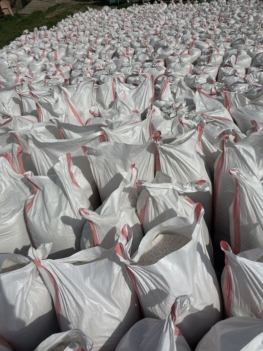 Соль техническая