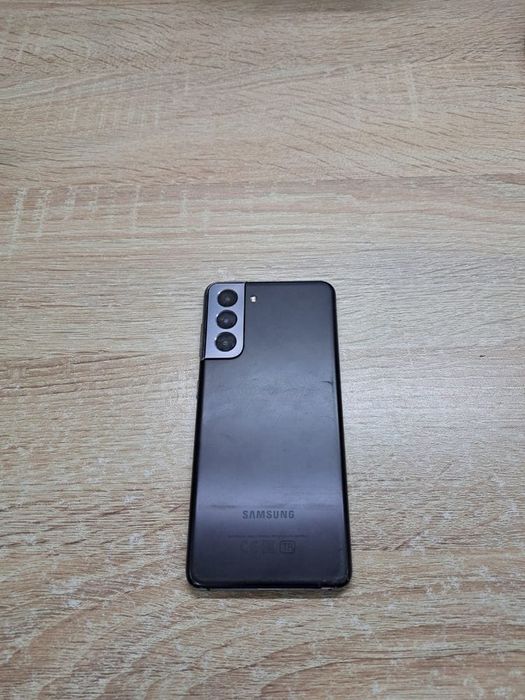 Samsung S21 5G 128/8
