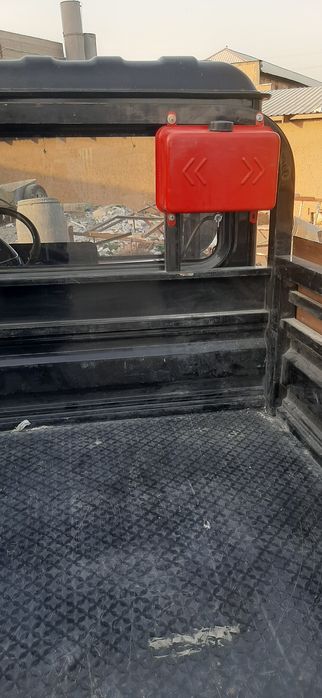 Bonvi murraveyi sotiladi