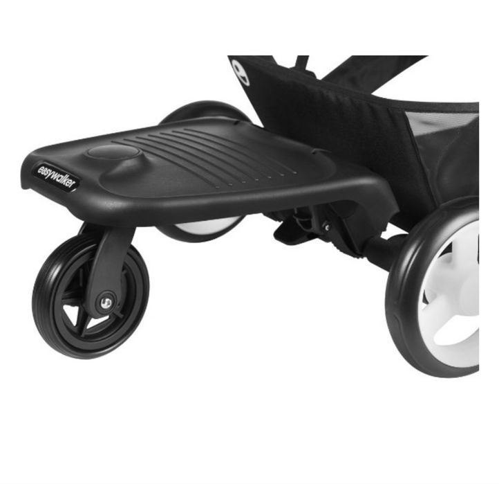 Подставка для второго ребенка для коляски