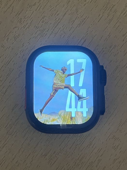 Спортивные смарт часы!