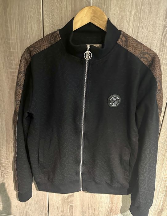 Анцинг комплект Burberry