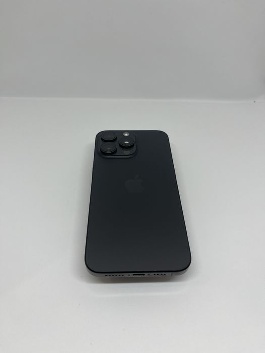 Ip 15 pro max 256gb 84%