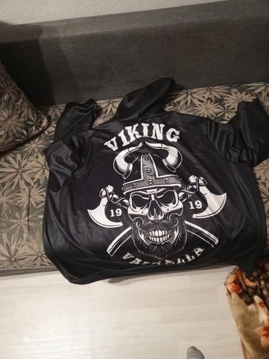 Худи 6х 70 размер