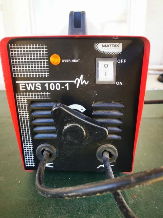 Електронен  EWS 100-1
